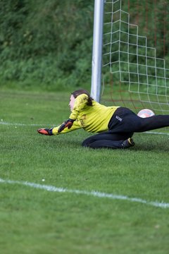 Bild 185 - F SG Daenisch Muessen - SG Blau-Rot Holstein : Ergebnis: 3:1